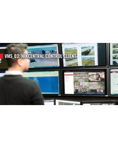 VMS_03: HikCentral Control Client