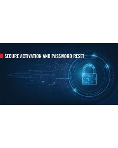 Hikvision Secure Activation and Password Reset Course