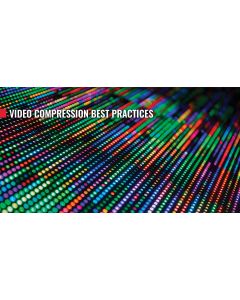  Video Compression Best Practices